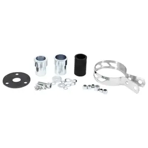 Topf 50 hat gehumpelt Malossi Mhr Replica Fantic 50 Enduro, Motard 2019 image-1