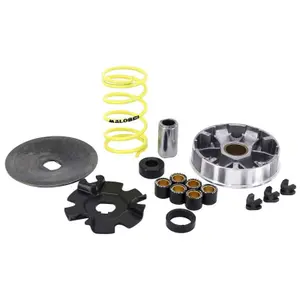 Cyclo drive Malossi Multivar Piaggio 50 Ciao (513863) image-0