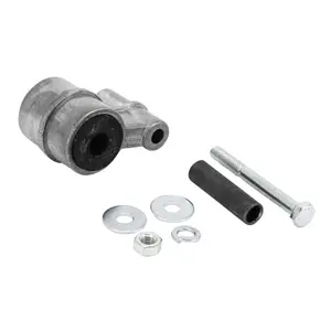 Silentbloc Motorradauspuff Malossi Peugeot 103 Sp, Spx, Rcx image-0