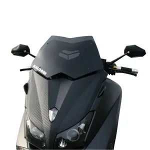 Παράθυρο αυτοκινήτου Malossi Yamaha 530 Tmax 2012+2016 image-1