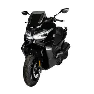 Vindruta för skoter Malossi Voge 350 Sr4 Max Ie 2023+ image-2