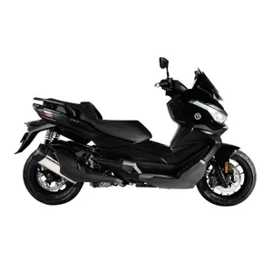 Vindruta för skoter Malossi Voge 350 Sr4 Max Ie 2023+ image-3