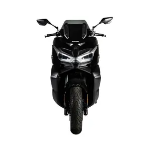 Vindruta för skoter Malossi Voge 350 Sr4 Max Ie 2023+ image-1