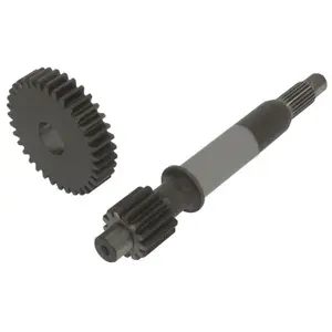 Transmission Malossi Htq Peugeot 50 Speedfight Tkr Trekker Ludix Buxy image-0