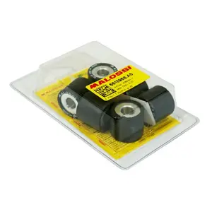 Paquete de 6 guijarros Malossi Piaggio 500 X9 Evolution 26,0g image-1