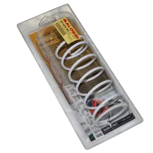 Mola do variador Maxiscooter Malossi Suzuki 125 Burgman (Uh < K7) (2914203.W0) (< Montage Multivar) image-0