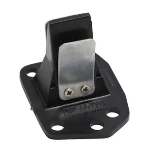 Klappenkasten Achtung Änderung des Motorgehäuses erforderlich Malossi Mbk 51 image-0