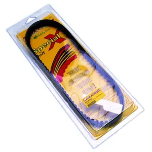 Cinturón de moto Malossi X Special Belt Peugeot 50 Buxy Elyseo Elystartrekker-speedfight-vivacity 2t-ludix image-0