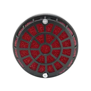 Filtro de aire para moto Malossi E 8 Phbg image-1