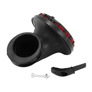 Filtro de aire para moto Malossi E 8 Phbg image-2