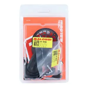 Filtro de aire para moto Malossi E 8 Phbg image-3