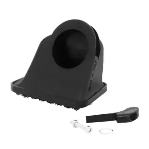 Motorfiets luchtfilter Malossi E12 Phbg image-2