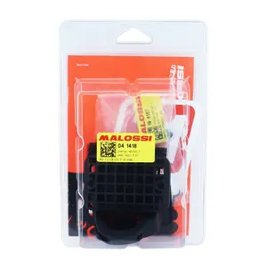Motorfiets luchtfilter Malossi E12 Phbg image-3