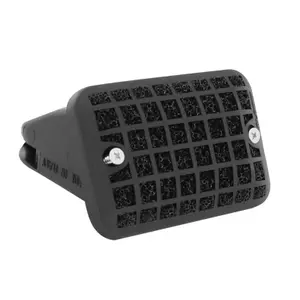 Motorfiets luchtfilter Malossi E12 Phbg image-1