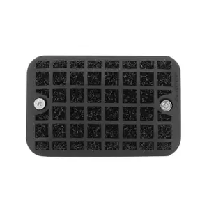 Motorfiets luchtfilter Malossi E12 Phbg image-0
