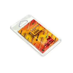 Lot de 3 guides de variateur Malossi Multivar image-0