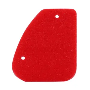 Filtro aria scooter in schiuma Malossi Peugeot 50 Tkr Trekker Speedfight Vivacity Elyseo Elystar Looxor Buxy image-1