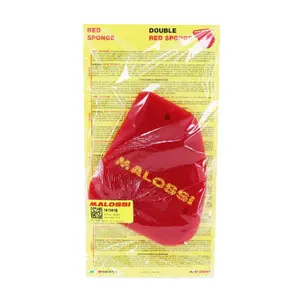 Filtro aria scooter in schiuma Malossi Peugeot 50 Tkr Trekker Speedfight Vivacity Elyseo Elystar Looxor Buxy image-2