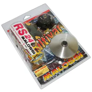 Drivning av skoter Malossi Multivar Sport Peugeot 50 Tkr Trekker Ludix Speedfight Zenith Buxy image-0