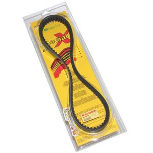 Cinto para motociclos Malossi X Special Belt Honda 125 Sh Injection 4t Lc Euro3 2013+ Jf41e Forza 2015 Jf60e Forza Ie 2017+2020 Jf69e Forza Ie 2021+ image-0