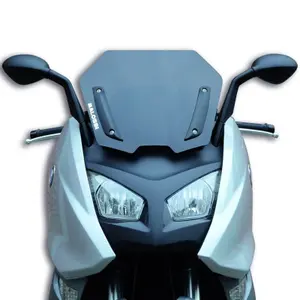 Parabrisas para scooters Malossi Bmw 600 Sport 2012+ 650 Sport 2016+ image-0
