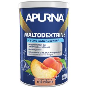 Pot Apurna maltodextrine thé pêche - 500g