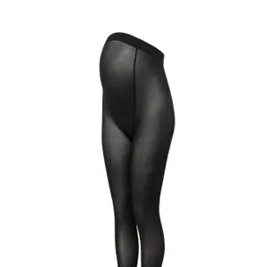 Leggings Damen Mamalicious Mlsabine 50den (x2) image-0