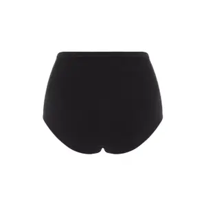 Höschen aus Baumwolle Damen Mamalicious Heal (x2) image-1