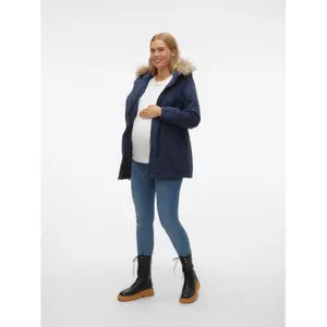 Parka da donna Mamalicious Jessa A.Noos image-3