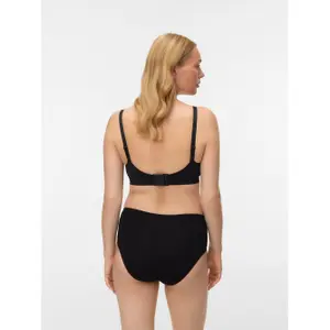 Stillfreie Still-BHs für Frauen Mamalicious Ilja (x2) image-3