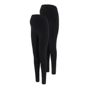 Legging long femme Mamalicious Emma A. E. (x2) image-0