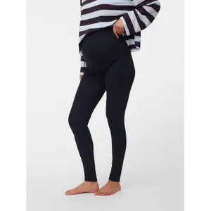 Legging long femme Mamalicious Emma A. E. (x2) image-1