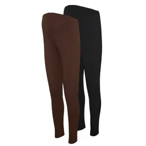 Legging long femme Mamalicious Emma A. E. (x2) image-1