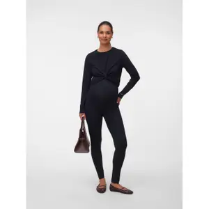 Legging long femme Mamalicious Emma A. E. (x2) image-2