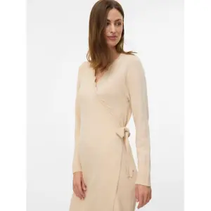 Dress a maglia con maniche lunghe donna Mamalicious Ellen Tess image-4