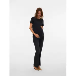 Jeans  da donna Mamalicious Kairo Noos image-4