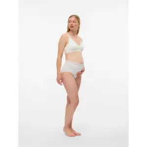 Reggiseno da donna Mamalicious Leyla Feed Me Noos (x2) image-3