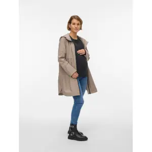 Parka da donna Mamalicious Katarina Noos image-4