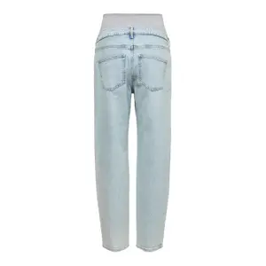Jeans da donna per mamme Mamalicious RA339 NOOS image-1