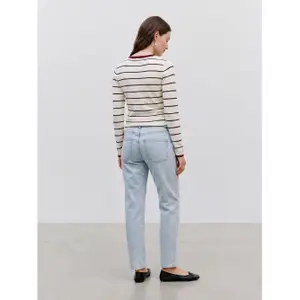 Jeans da donna per mamme Mamalicious RA339 NOOS image-3