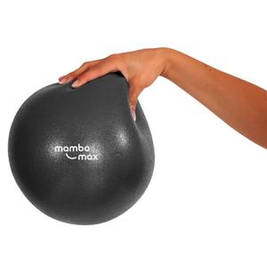 d9914-pilates-ball-mambo-max-schwarz-o-22-cm