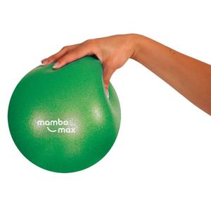 d9918-pilates-ball-mambo-max-grun-o-18-cm