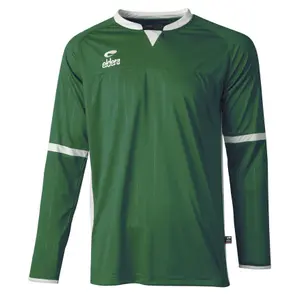 Langarmshirt Eldera Décima image-0