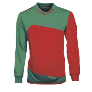 Maglia Eldera Mondial manches longues image-0