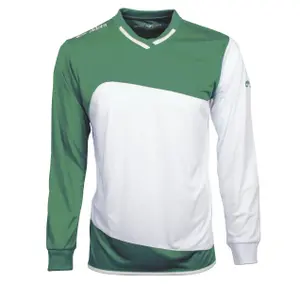 Maglia Eldera Mondial manches longues image-0