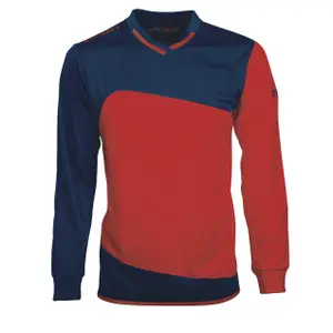 Maglia Eldera Mondial manches longues image-0