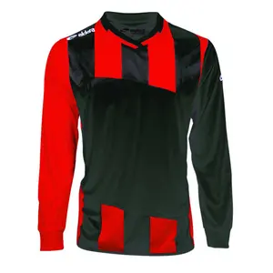 Maglia Eldera Mondial rayé manches longues image-0