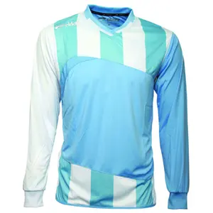 Maglia Eldera Mondial rayé manches longues image-0