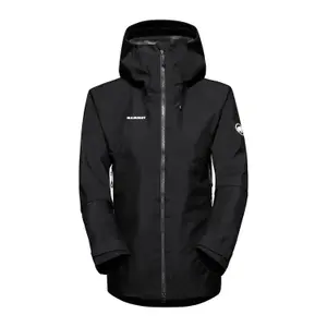 Wanderjacke Damen Mammut Crater Light HS