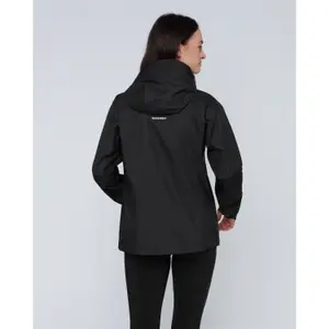 Wanderjacke Damen Mammut Crater Light HS image-2